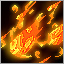 Niveau 20 · Blazing Barrage Blazing Barrage