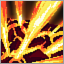 Niveau 70 · Magma Dash Magma Dash