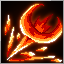 Niveau 20 · Relentless Whirlwind Relentless Whirlwind