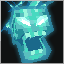 Niveau 30 · Skull Wisps Skull Wisps